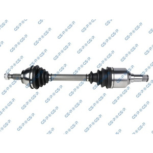 Arbre de transmission