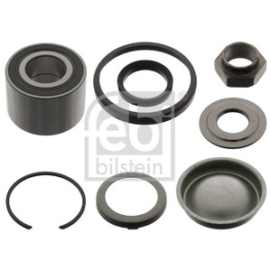 Kit de roulements de roue