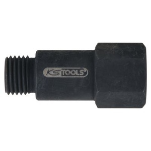 Adaptateur alésoir, bougie de préchauffage