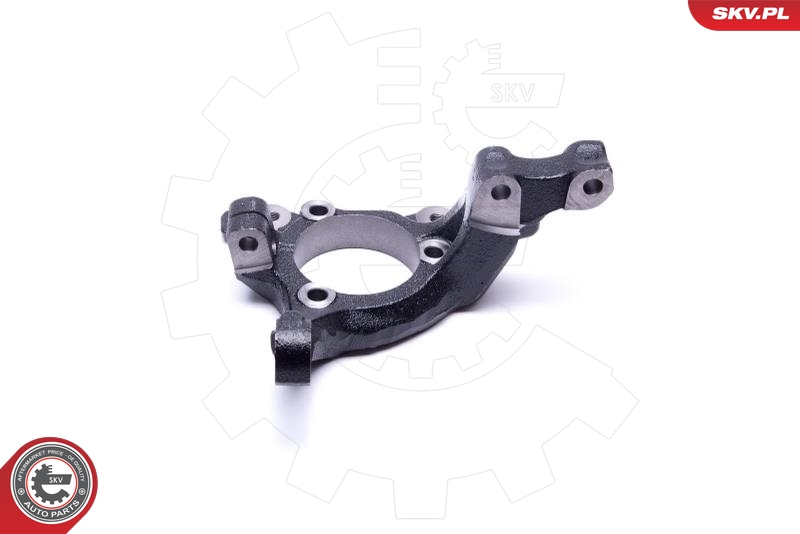 ESEN SKV 47SKV532 - Fusée d'essieu, suspension de roue 3