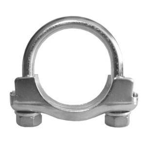 Pièce de serrage, échappement