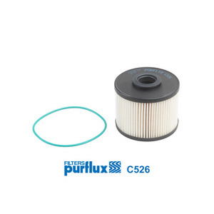 Filtre à carburant