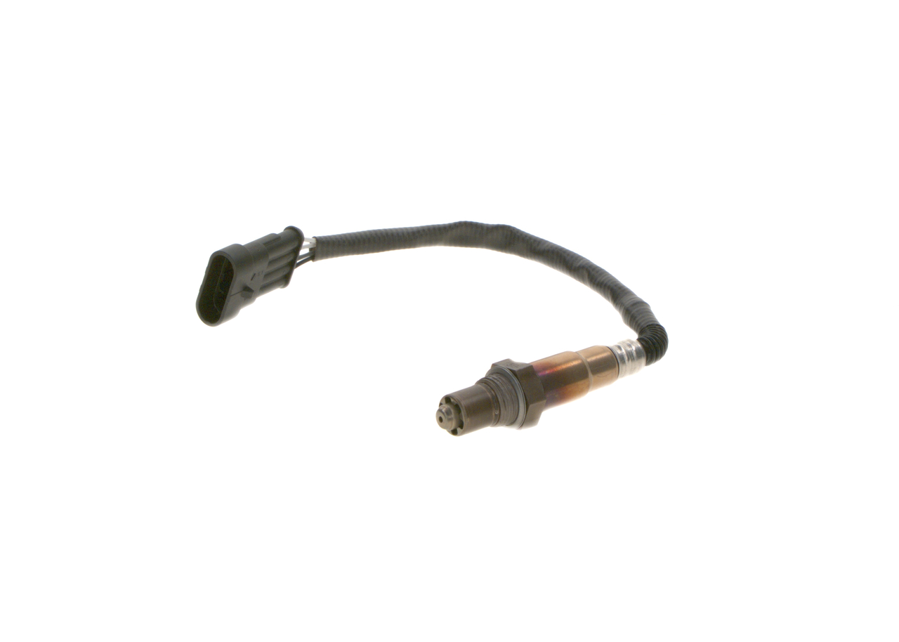 0 258 006 506 BOSCH LS 6506 Sonda lambda 4 Porsche 986 | ¡Realice su pedido ahora