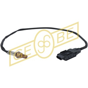 Capteur de NOx, catalyseur de NOx