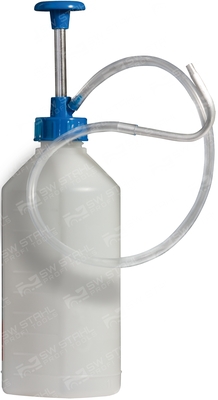 Pompa incarcare/golire universala SW-STAHL SW24002L