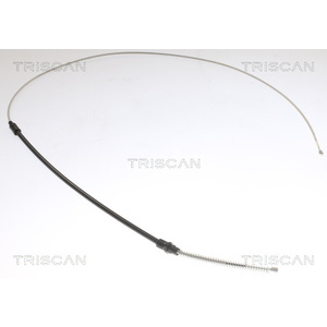 Tirette à câble, frein de stationnement