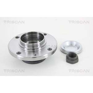 Kit de roulements de roue