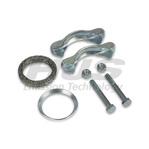 Kit d'assemblage, tuyau d'échappement