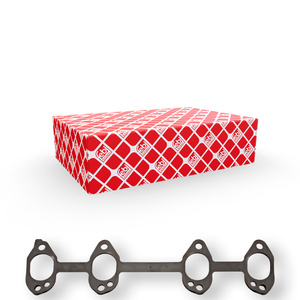 Joint d'étanchéité, collecteur d'échappement