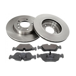 Kit de freins, frein à disques