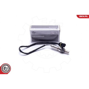 Sonde lambda