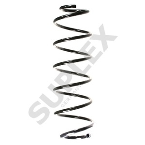 Ressort de suspension