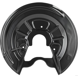 Déflecteur, disque de frein