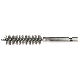 Brosses en acier, ø 13 mm, 5 pièces
