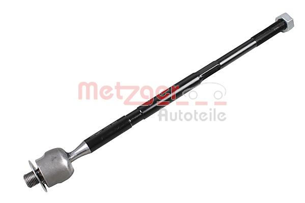 METZGER 51008108 - Rotule de direction intérieure, barre de connexion
