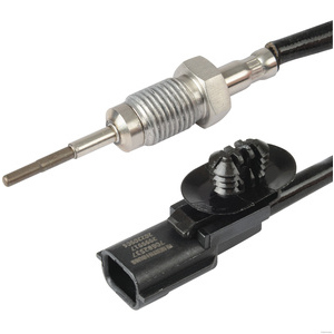 Capteur, température des gaz