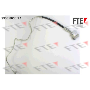 Flexible de frein