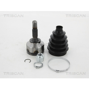 Jeu de joints, arbre de transmission