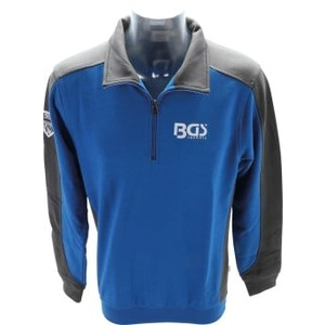 Sweat-shirt - taille 4XL