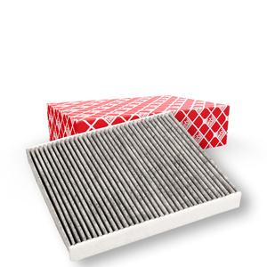 Filtre, air de l'habitacle