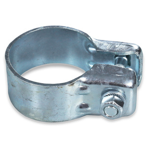 Raccord de tuyau système d'échappement 48,5 mm M10 Audi / VW