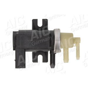 Capteur de pression, turbocompresseur