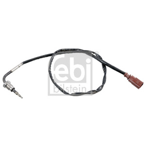 Capteur, température des gaz