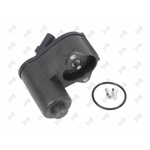 Élément d'ajustage, Étrier de frein de stationnement