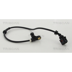 Capteur, vitesse de roue