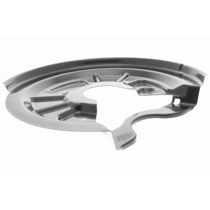 Déflecteur, disque de frein