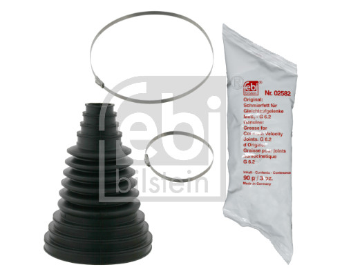 FEBI BILSTEIN 36513 Kit cuffia semiasse adatto per MERCEDES-BENZ