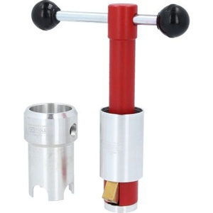 Kit d’outils de montage, vanne de vidange