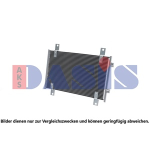 Condenseur, climatisation