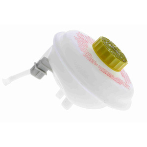 Vase d'expansion, liquide de frein