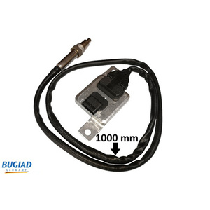 Capteur de NOx, catalyseur de NOx