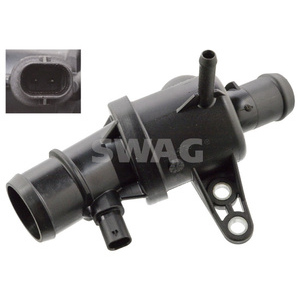 Thermostat, liquide de refroidissement