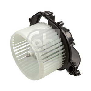 Pulseur d'air habitacle