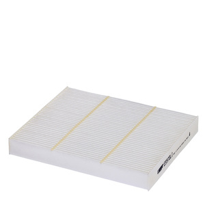 Filtre, air de l'habitacle