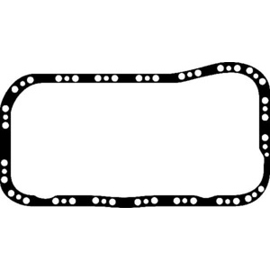Guarnizione coppa olio 026304P CORTECO per FIAT LANCIA VOLVO ALFA ROMEO