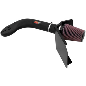 Système de filtres à air sport