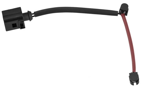 HELLA 8DK 355 252-751 - Contact d'avertissement, usure des plaquettes de frein
