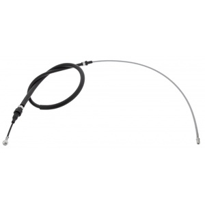 Tirette à câble, frein de stationnement