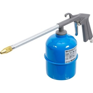 Pistolet de pulvérisation d'air comprimé, 1000 ccm