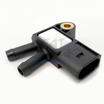 MEAT & DORIA 82500E - Capteur, pression des gaz échappement