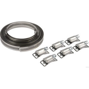 Kit de bande de serrage