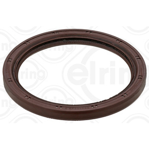 Bague d'étanchéité, vilebrequin