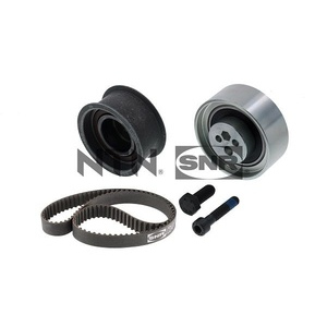 Kit de courroie crantée