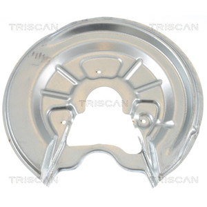 Déflecteur, disque de frein