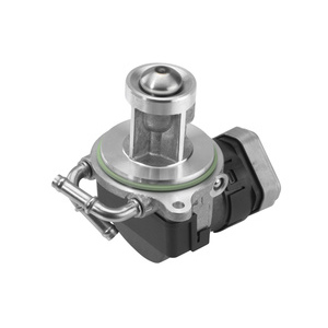 Valve EGR