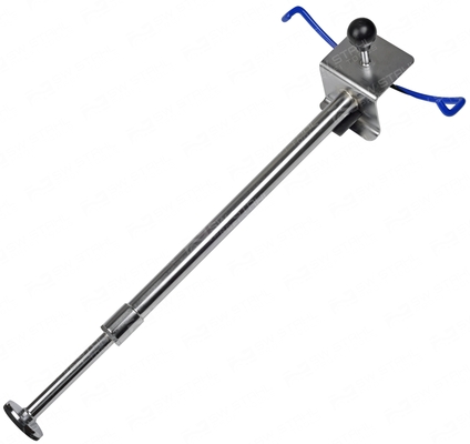 Dispozitiv de fixat pedala SW-STAHL SW01479L